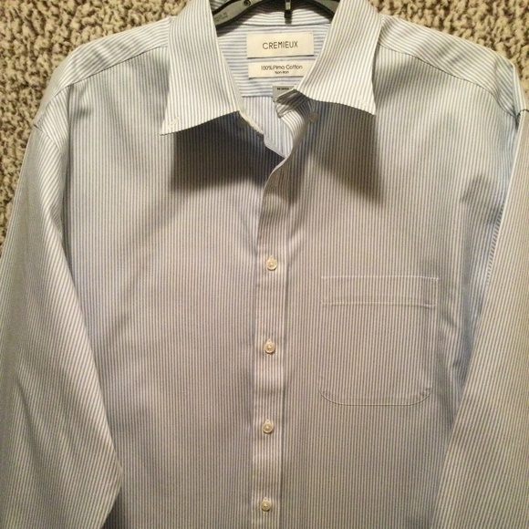 Daniel Cremieux Other - Daniel Cremieux Long Sleeve Dress Shirt